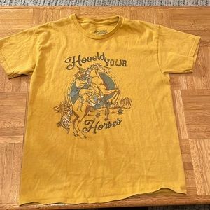 Youth American Highway Shirt